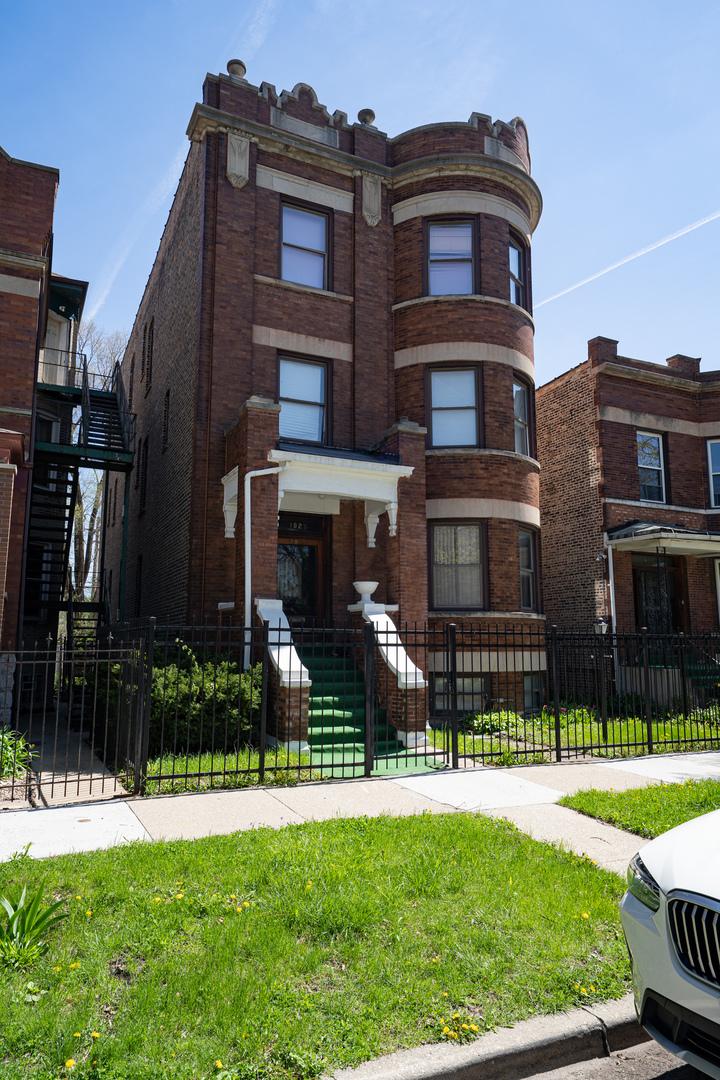 1825 S Troy St., Chicago, IL 60623