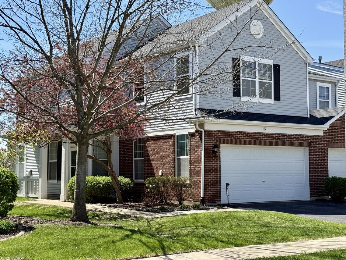 4533 Garritano St. #A, Yorkville, IL 60560