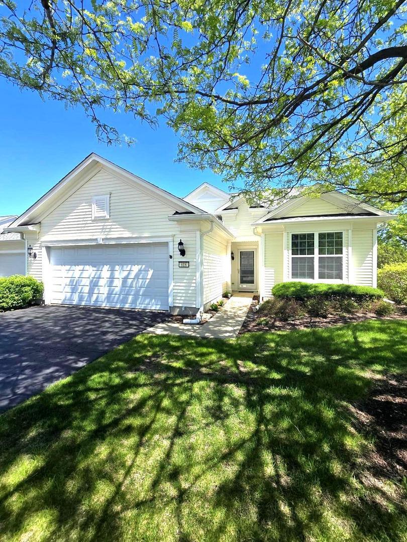 818 Woodland Dr., Shorewood, IL 60404