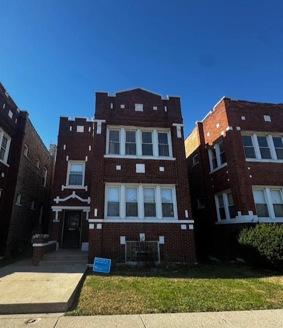 7940 S Marshfield Ave., Chicago, IL 60620