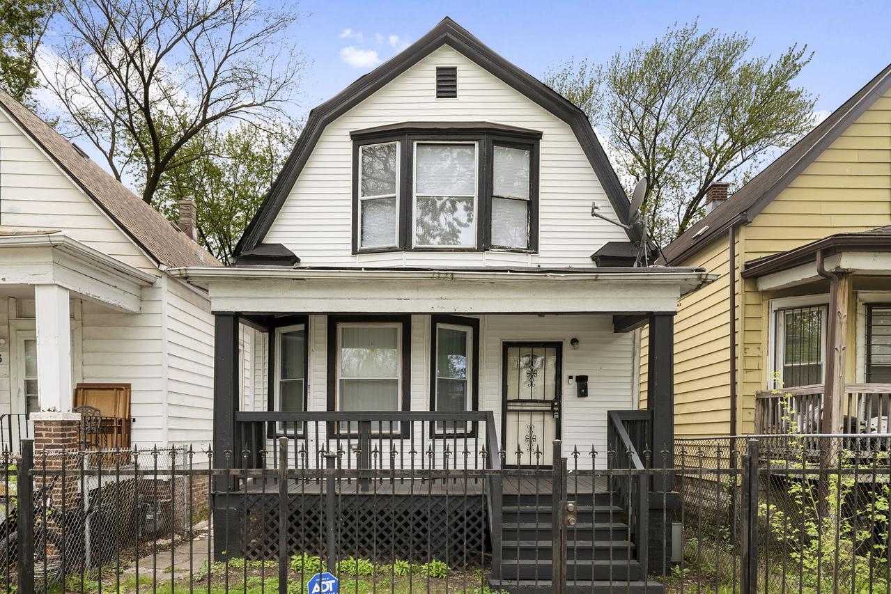 6012 S Honore St., Chicago, IL 60636