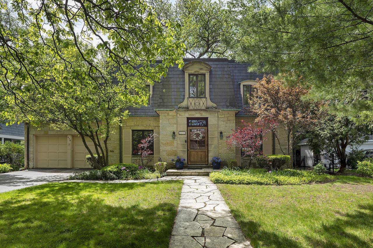 478 Sunset Rd., Winnetka, IL 60093