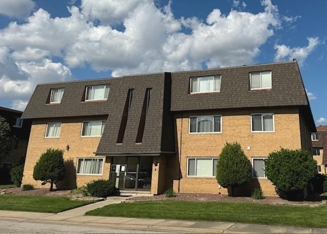 10437 Natoma Ave. #4, Chicago Ridge, IL 60415