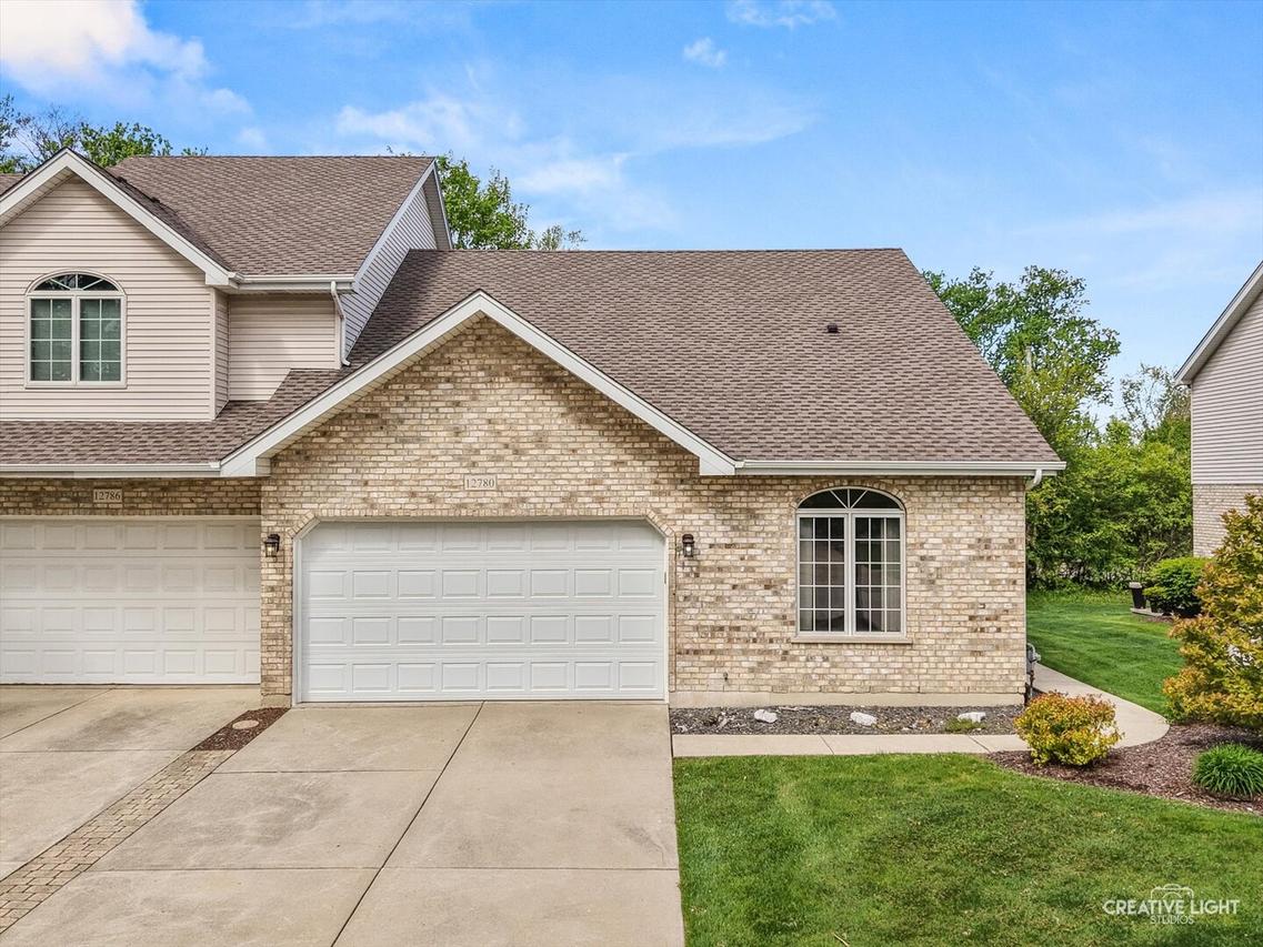 12780 Marian Dr., Lemont, IL 60439