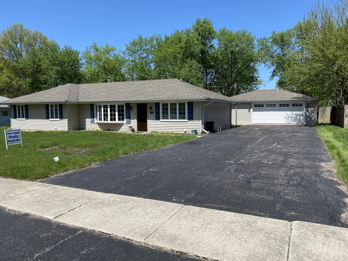 3825 Leominster Ave., Joliet, IL 60431