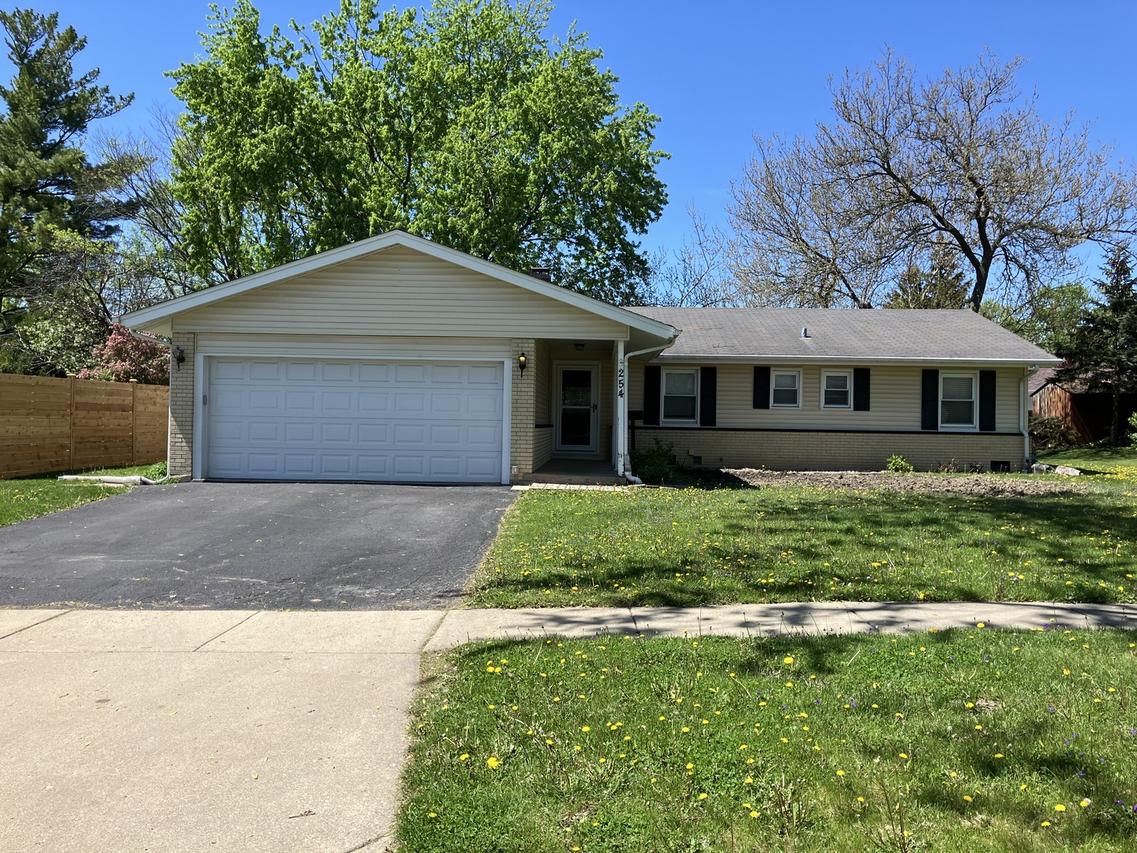 254 Placid Way, Elk Grove Village, IL 60007