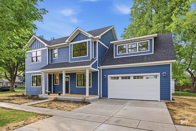 New Homes For Sale This Week That Attend Lincoln Junior High School: May 15th to May 21st