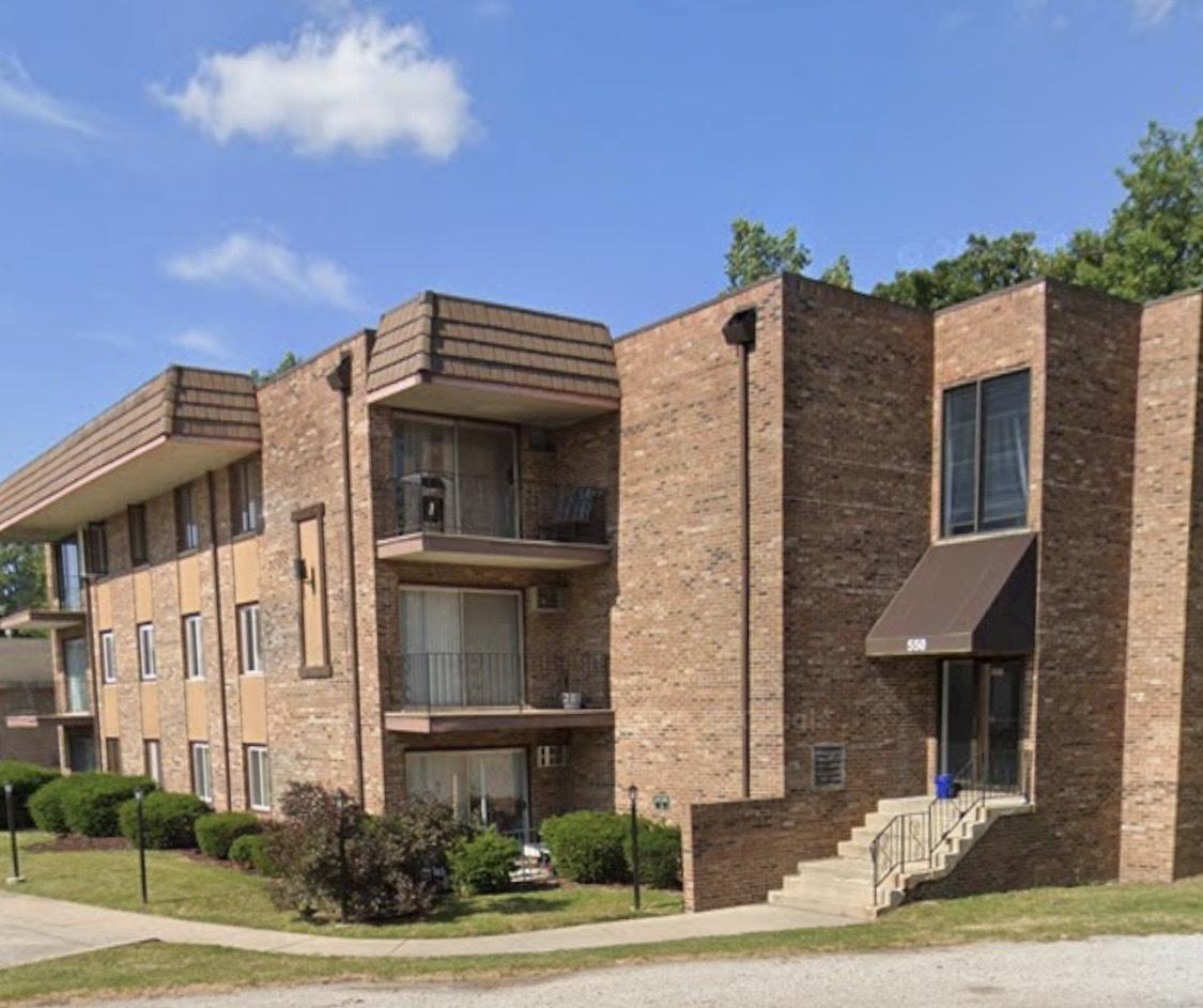 550 Michigan City Rd. #1C, Calumet City, IL 60409