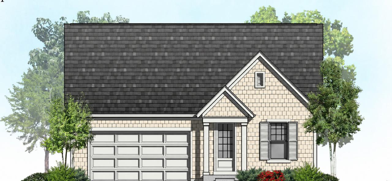 22164 W Casa Bella View, Kildeer, IL 60047