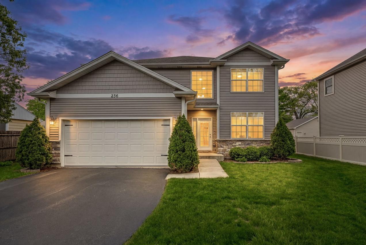 236 S Lincoln St., Westmont, IL 60559
