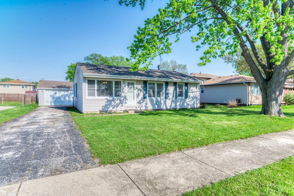 16765 Haven Ave., Orland Hills, IL 60487