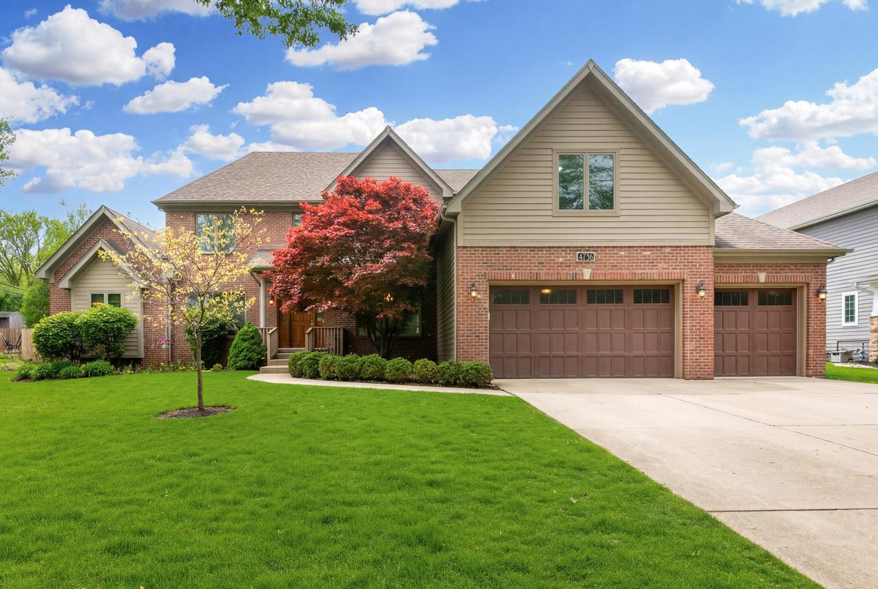 4736 Devon Ave., Lisle, IL 60532