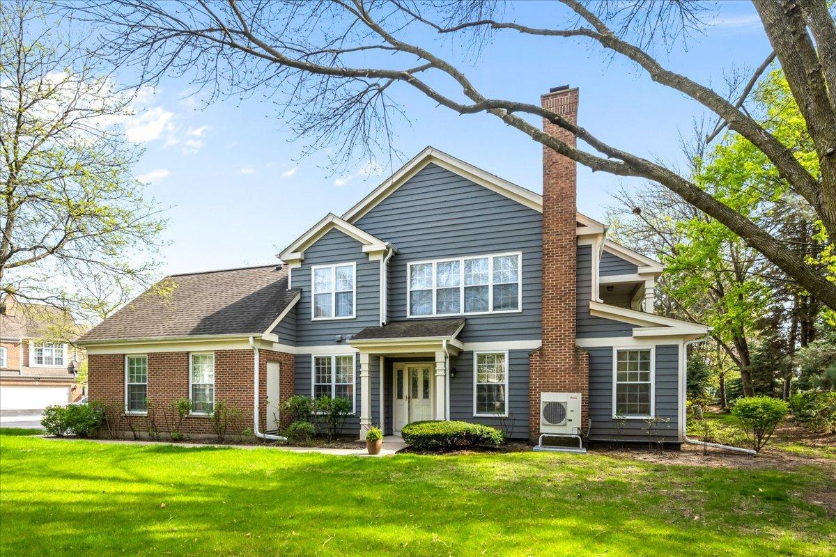 112 Princeton Ln., Glenview, IL 60025