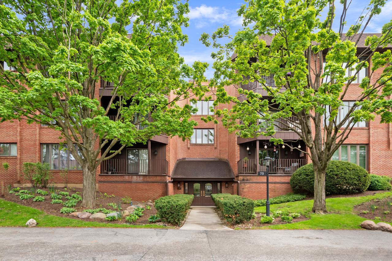 75 Boardwalk Pl. #203, Park Ridge, IL 60068
