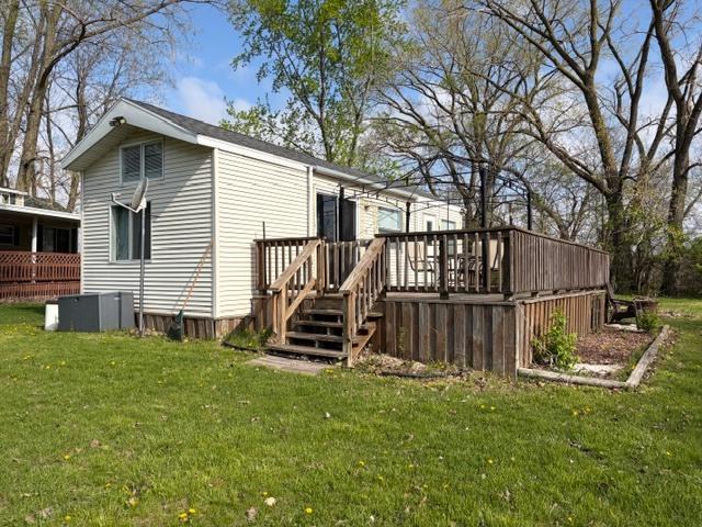 2795 E 28th Lot 1096 Rd., Seneca, IL 61360