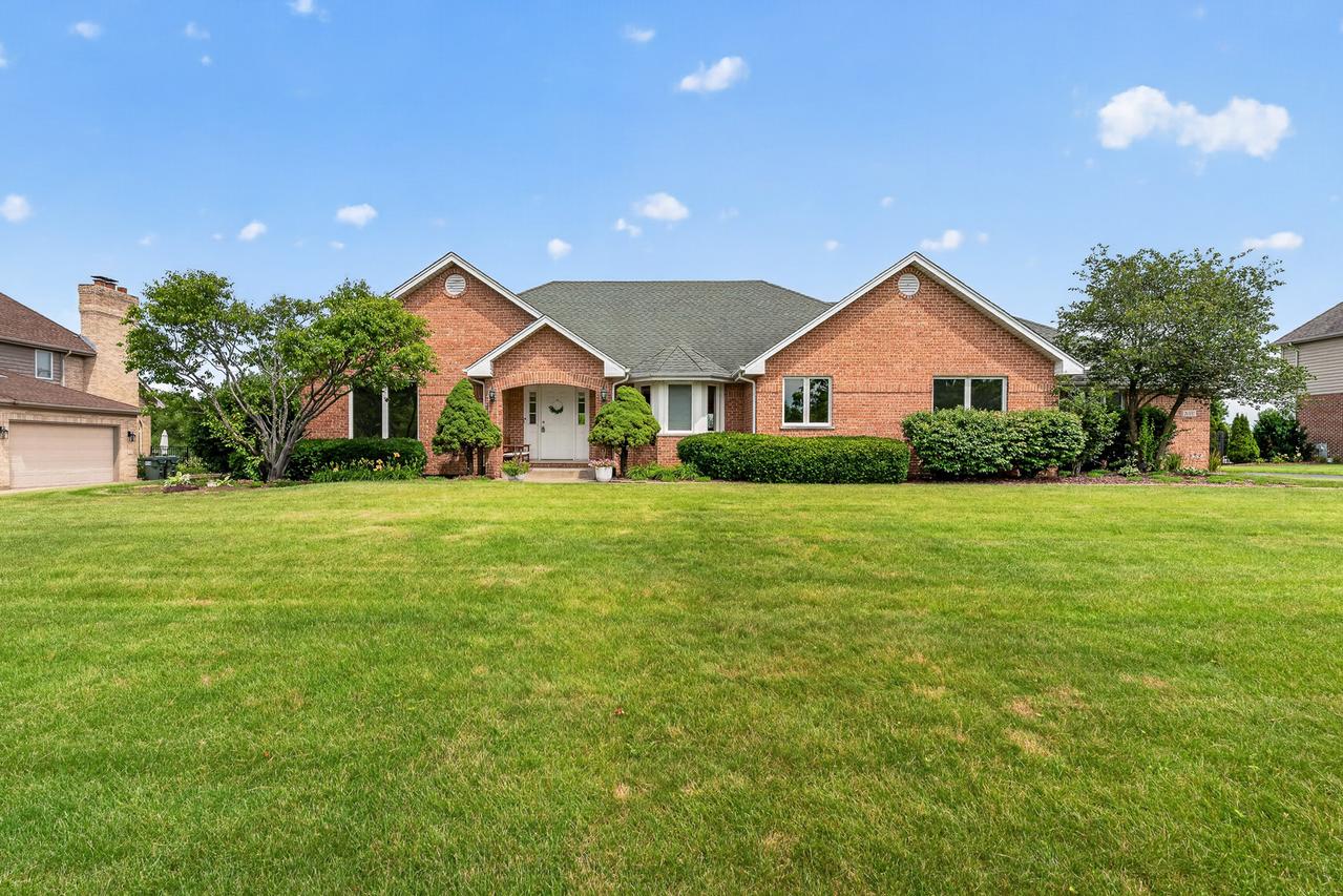 21337 Prestancia Dr., Mokena, IL 60448
