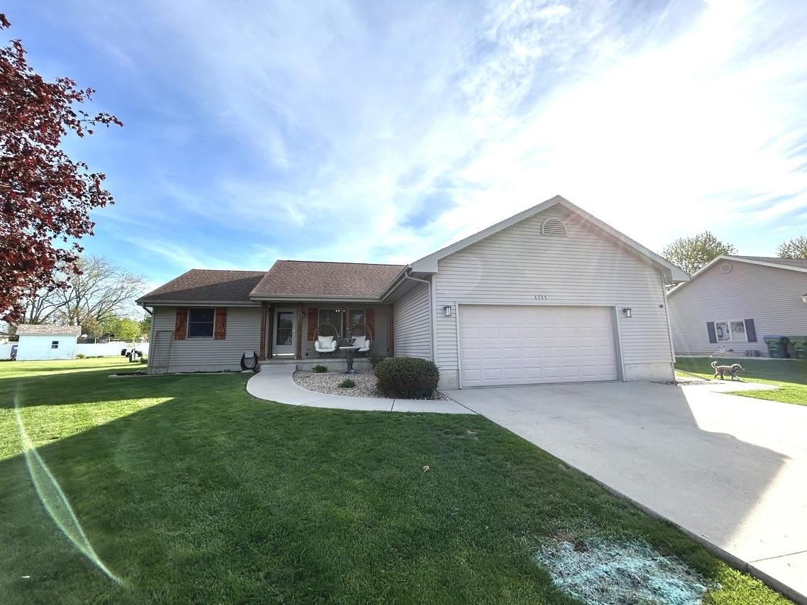 1711 Peri Dr., Mendota, IL 61342