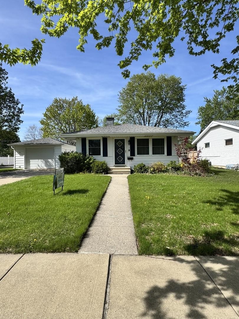 219 River Dr., Dekalb, IL 60115