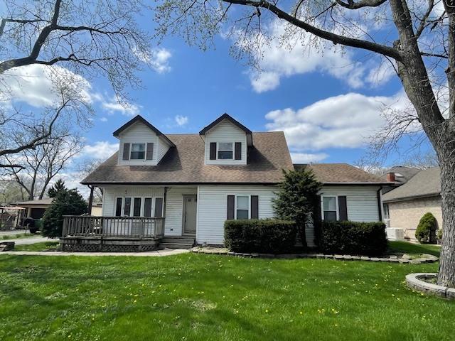 12756 S Loveland St., Alsip, IL 60803