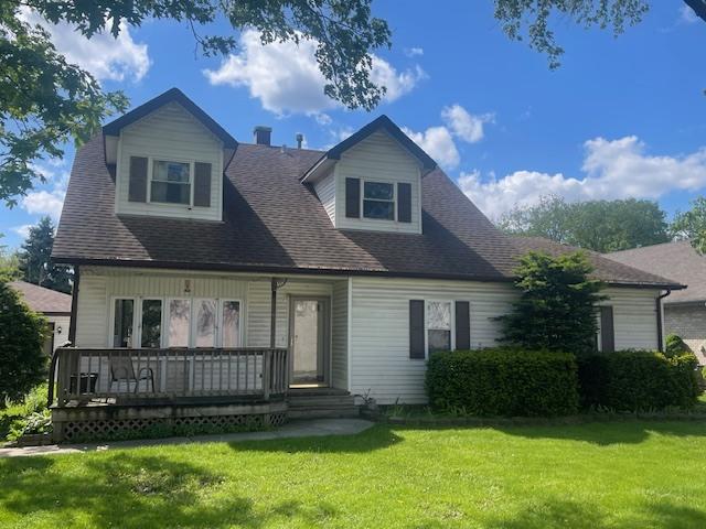12756 S Loveland St., Alsip, IL 60803