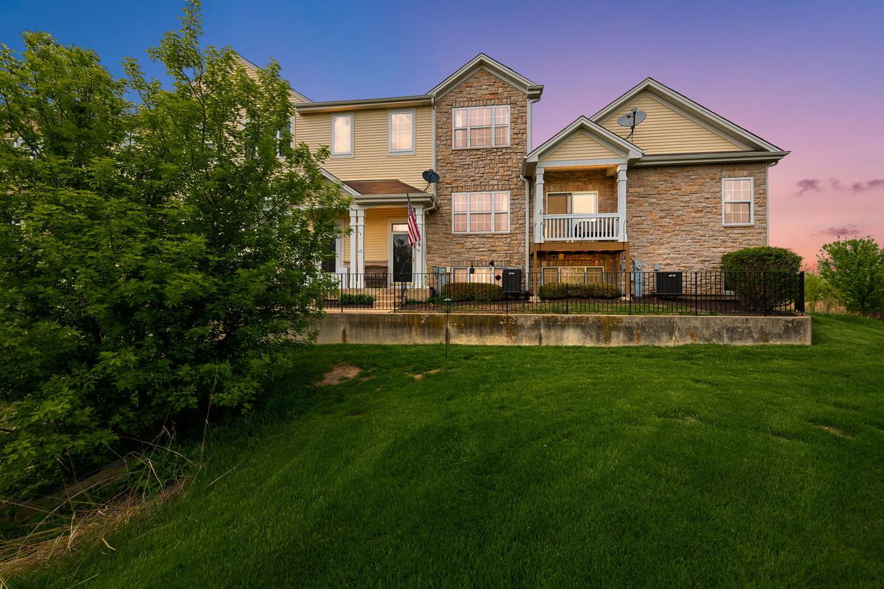 1368 Carolyn Ct., Yorkville, IL 60560