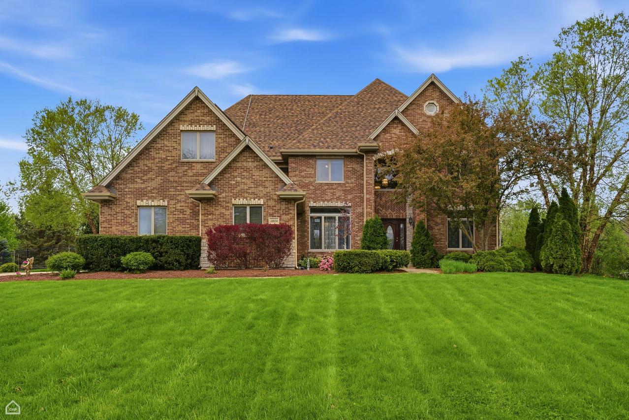 18034 S Crystal Lake Dr., Mokena, IL 60448