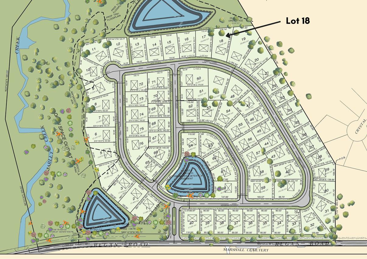 13018 W Regan Rd., Mokena, IL 60448