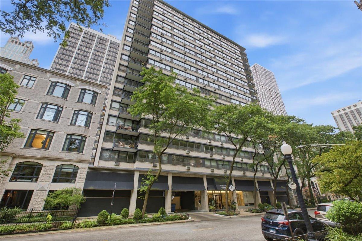 33 E Cedar St. #5B, Chicago, IL 60611
