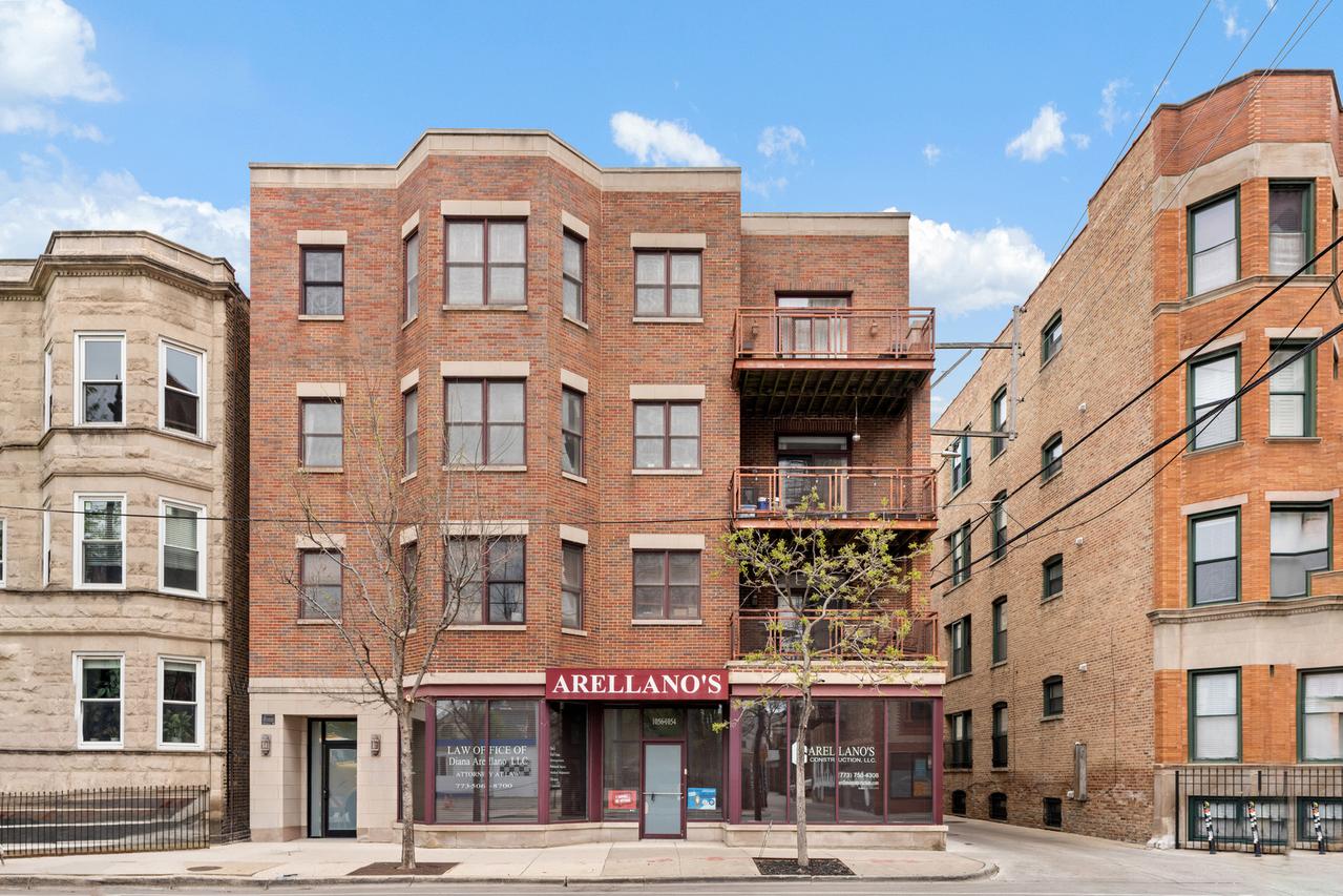 1056 W Lawrence Ave. #2C, Chicago, IL 60640