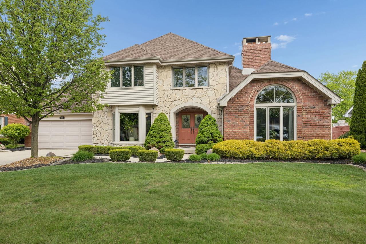 8692 Flint Ln., Orland Park, IL 60462