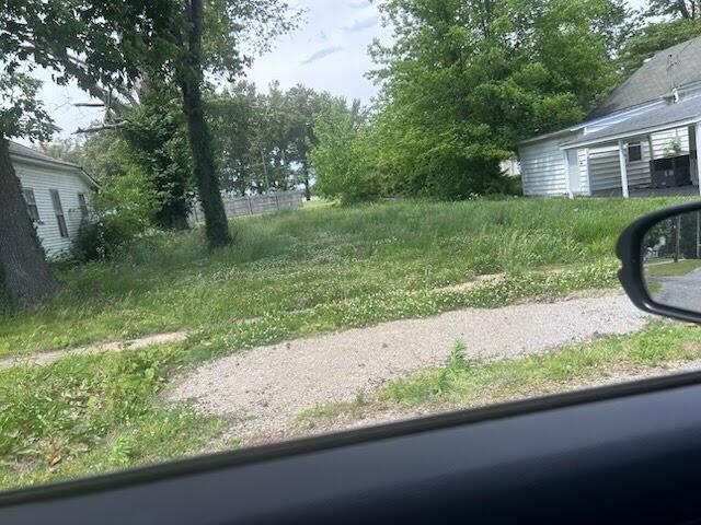 716 Karns St., Eldorado, IL 62930