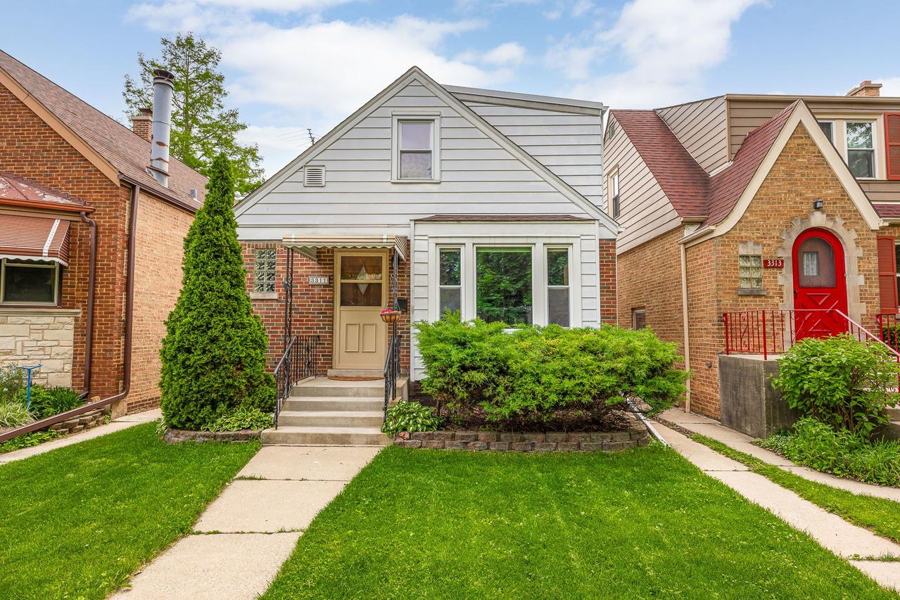 3311 Sunnyside Ave., Brookfield, IL 60513