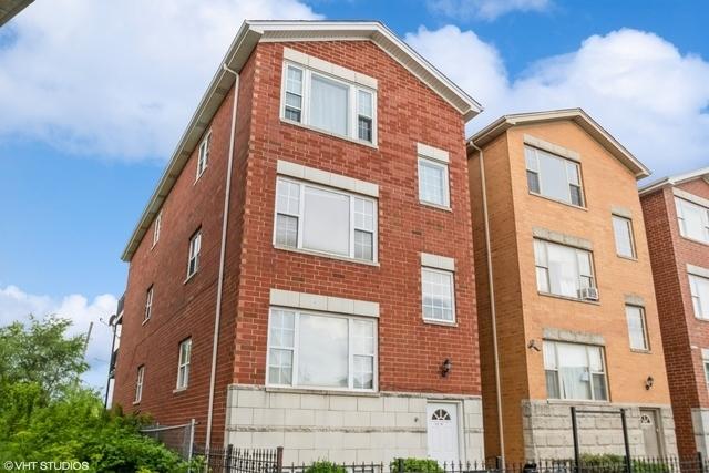 5318 S Kenneth Ave., Chicago, IL 60632