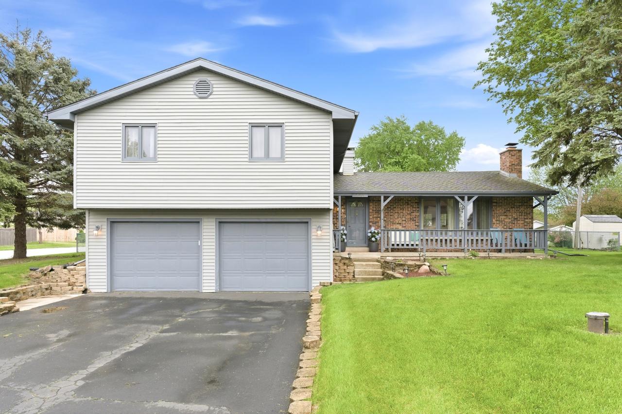 16123 S Peerless Dr., Plainfield, IL 60586
