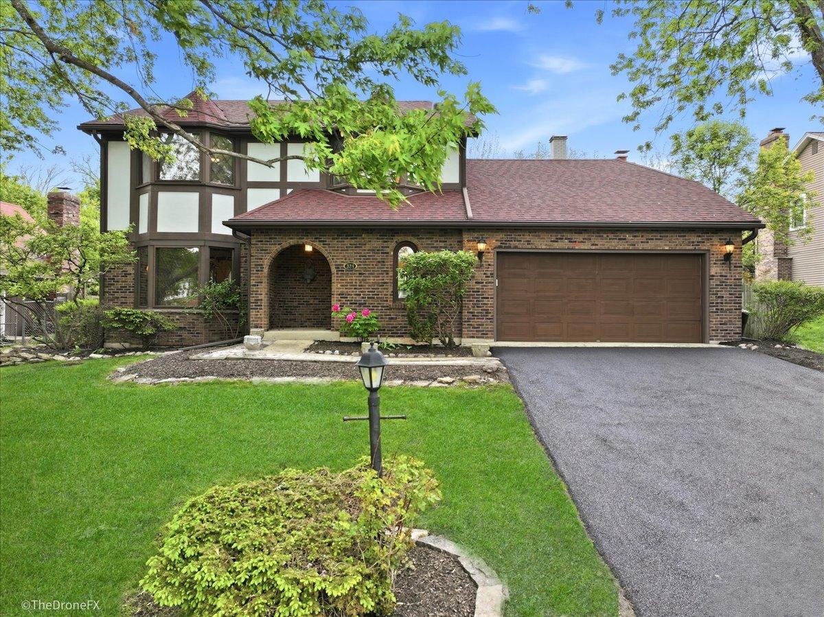 22W324 Mccarron Rd., Glen Ellyn, IL 60137