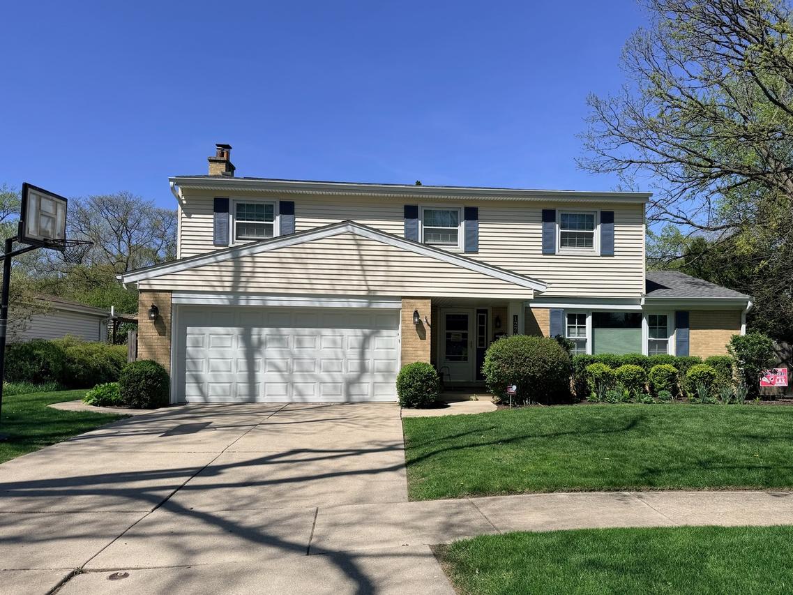 1220 Anthony Ln., Deerfield, IL 60015