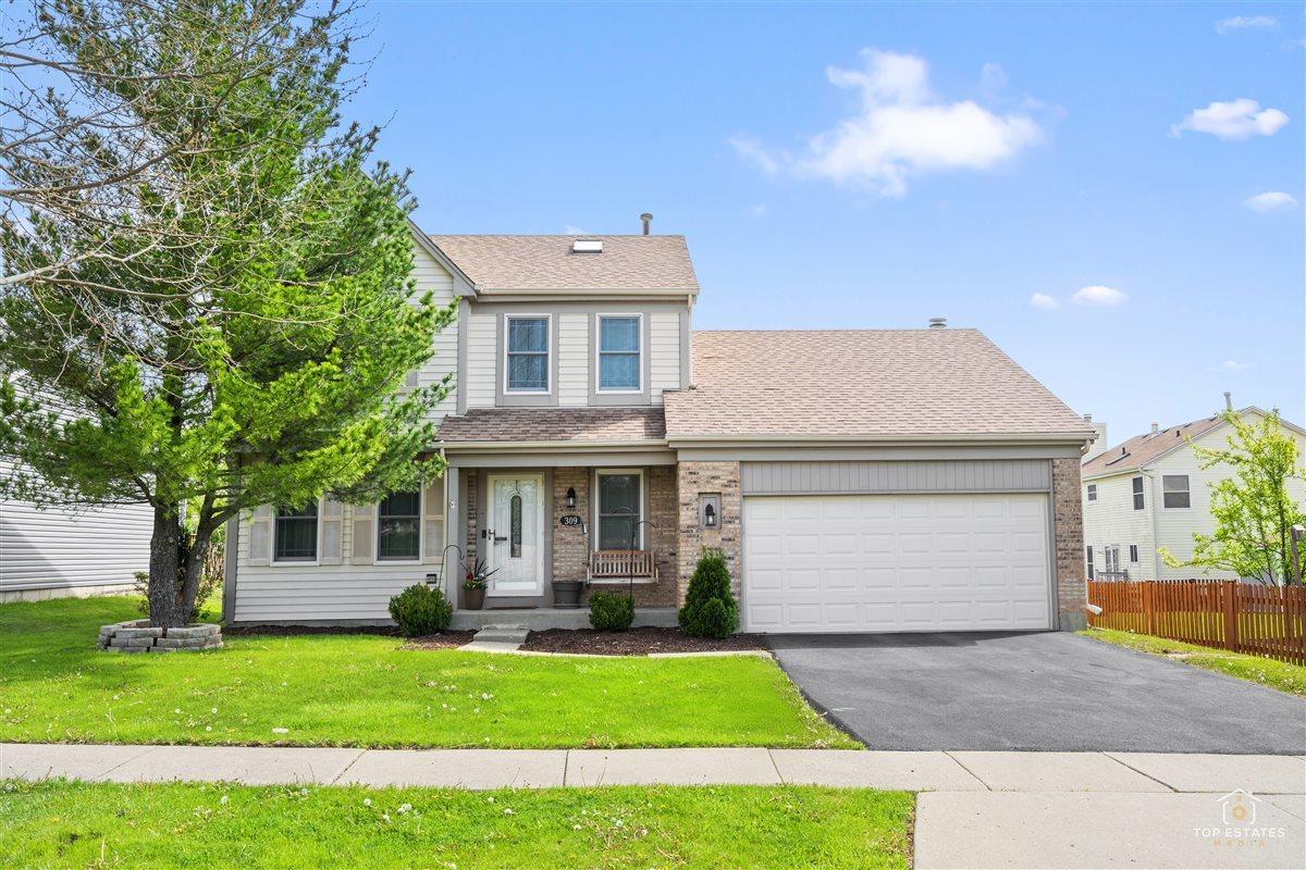 309 N Southport Rd., Mundelein, IL 60060