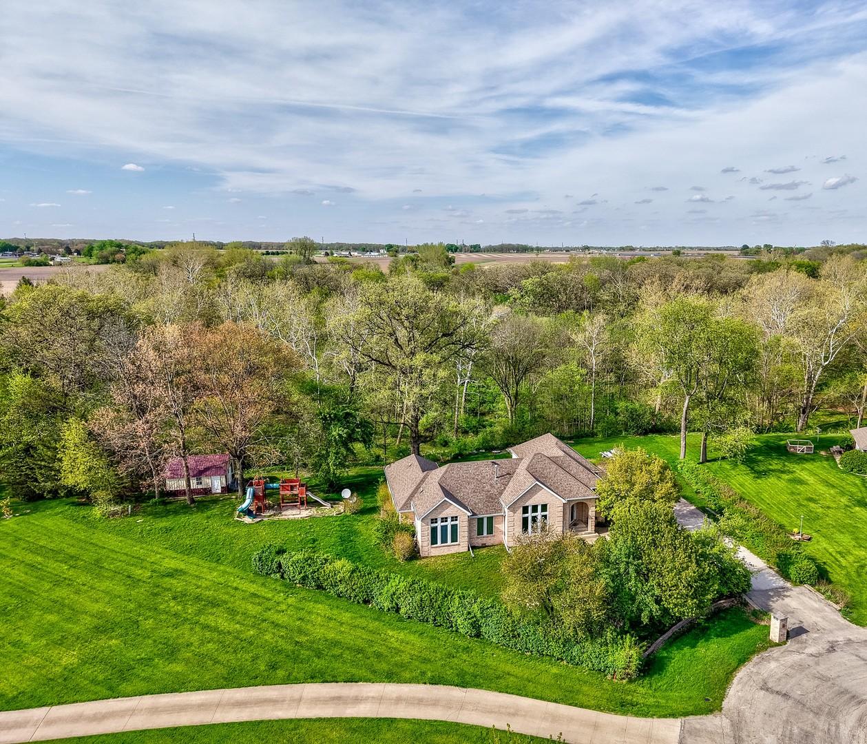2925 E 1979th Rd., Marseilles, IL 61341