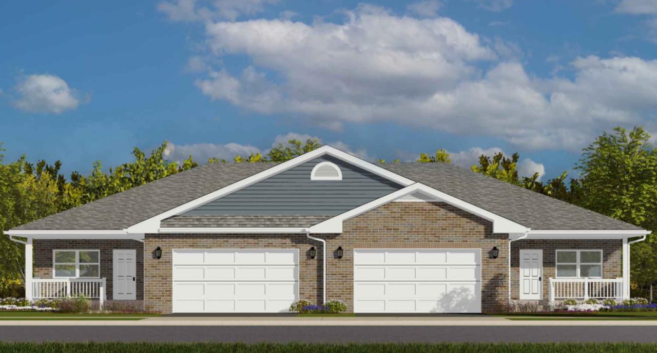 Lot 26 Isabella Ln., Minooka, IL 60447