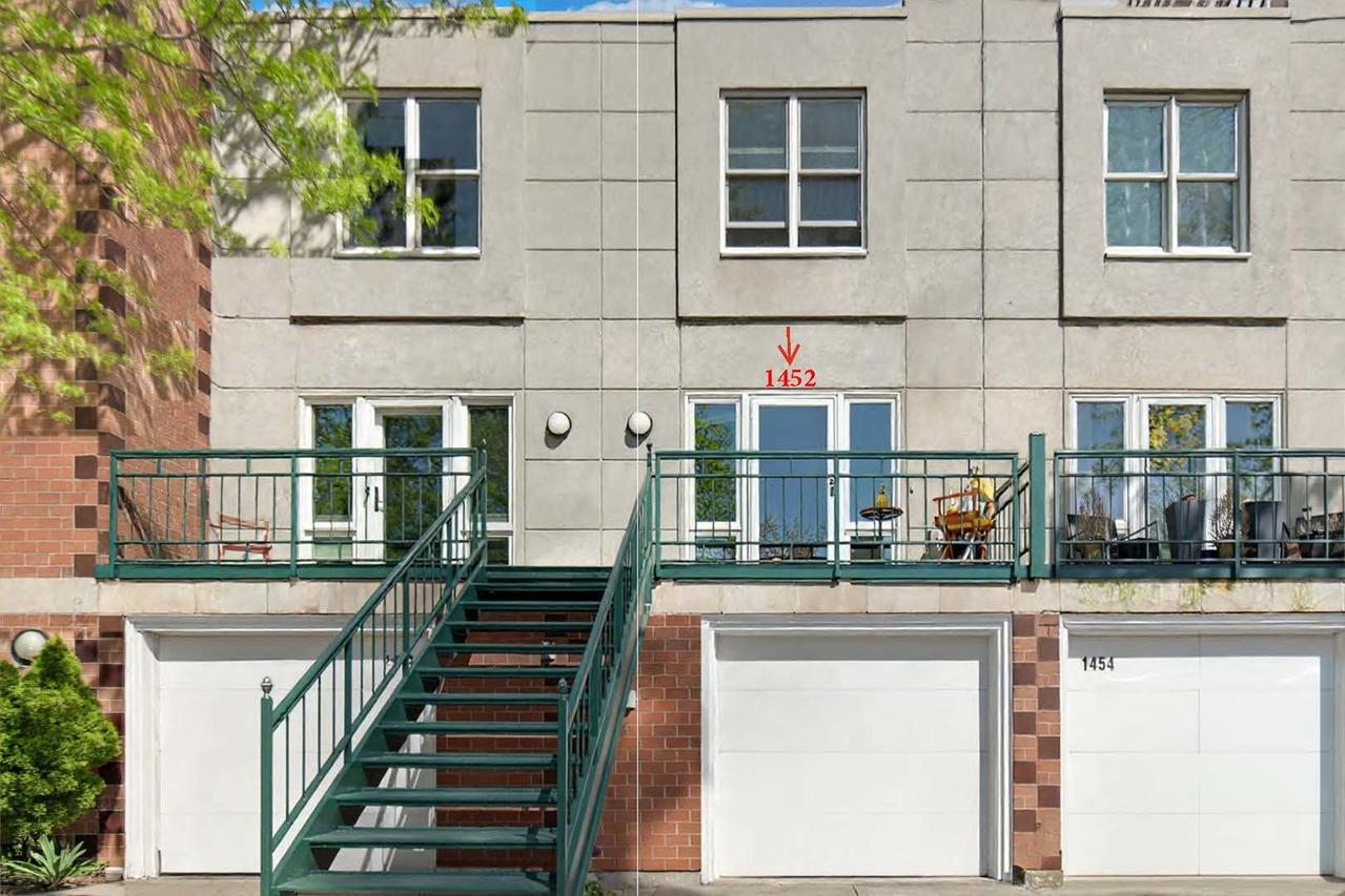 1452 S State St., Chicago, IL 60605