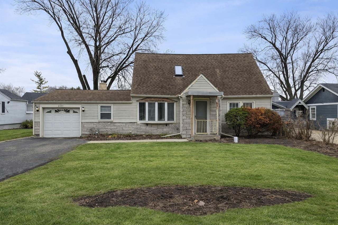 6509 W 83rd St., Burbank, IL 60459