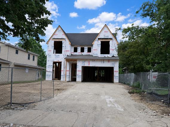 New Construction Homes For Sale This Week That Attend York Community High School: April 22nd to April 28th