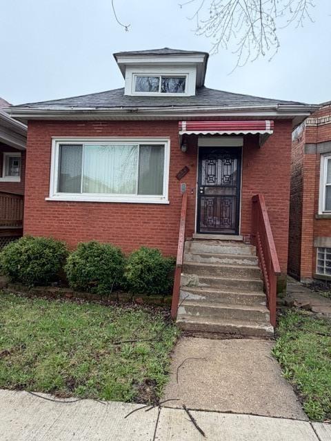 639 E 90th Pl., Chicago, IL 60619