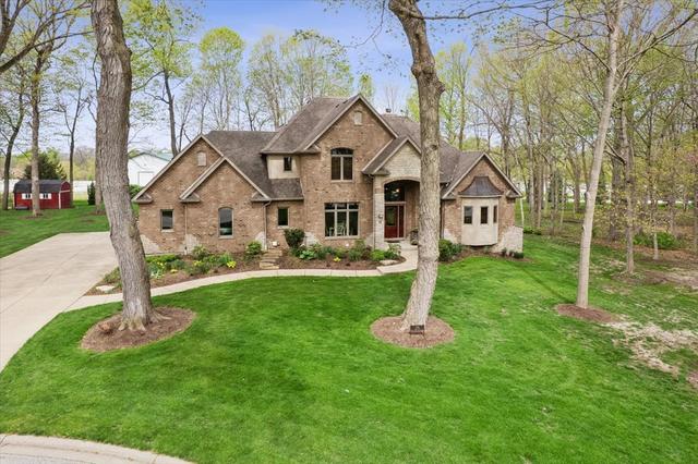 Homes Just Sold That Attend Bristol Grade School: July 14th to July 20th
