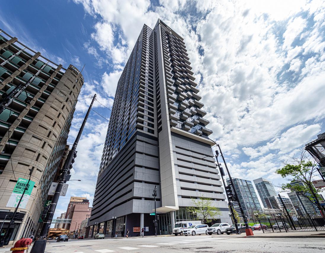 235 W Van Buren St. #4405, Chicago, IL 60607