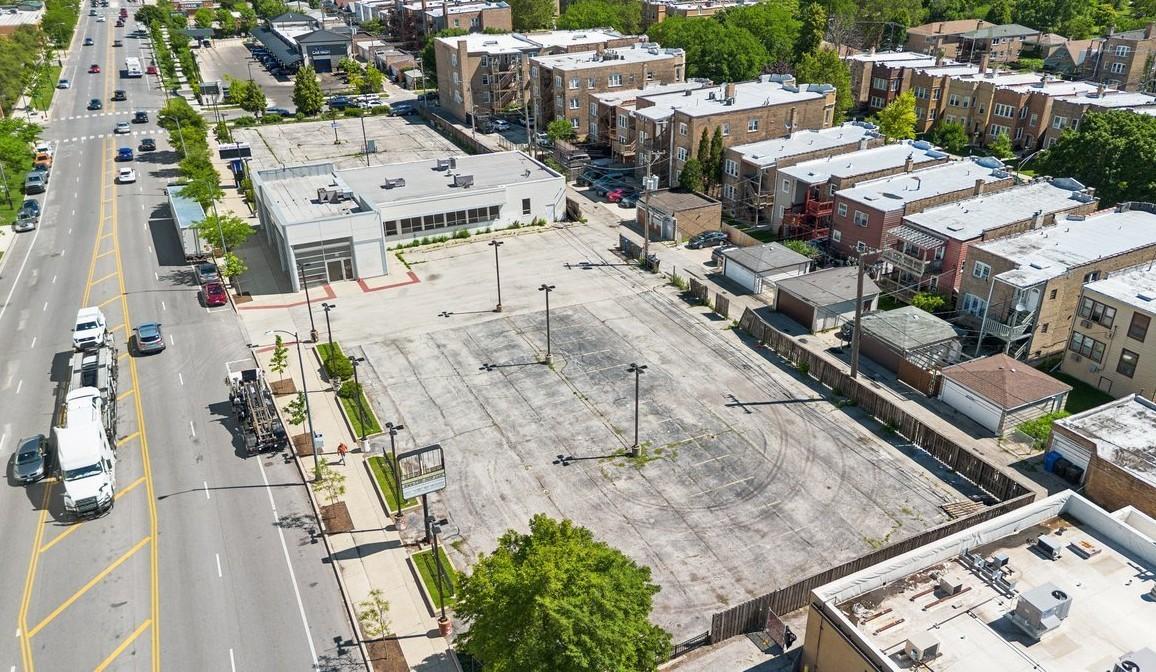 6017-59 N Western Ave., Chicago, IL 60659