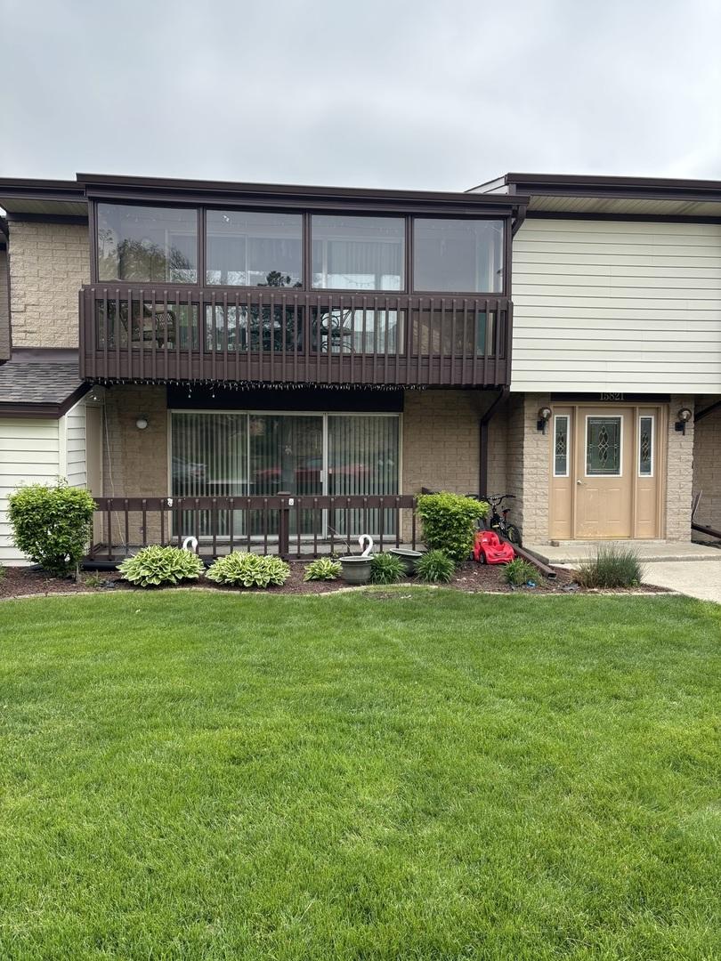 15821 Orlan Brook Dr. #37, Orland Park, IL 60462