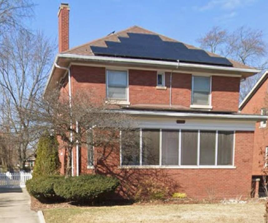 9432 S Pleasant Ave., Chicago, IL 60643