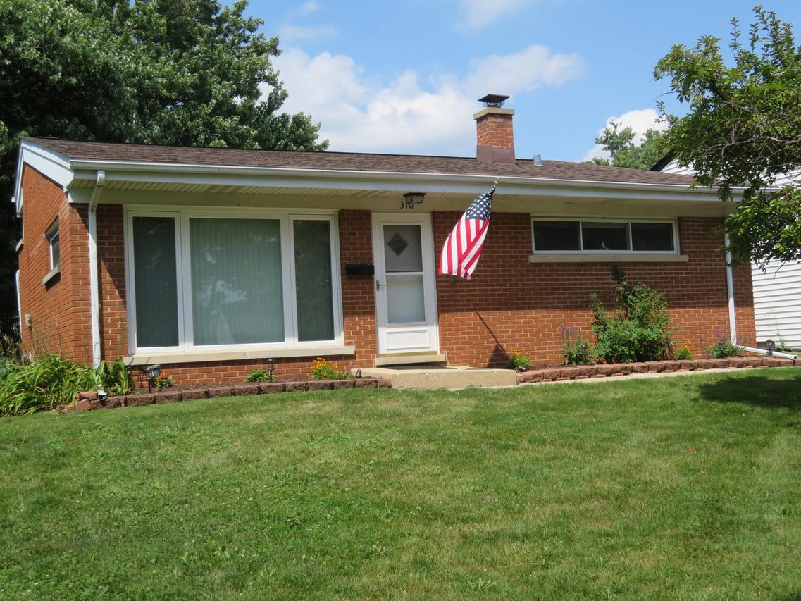 310 W Taylor Rd., Lombard, IL 60148