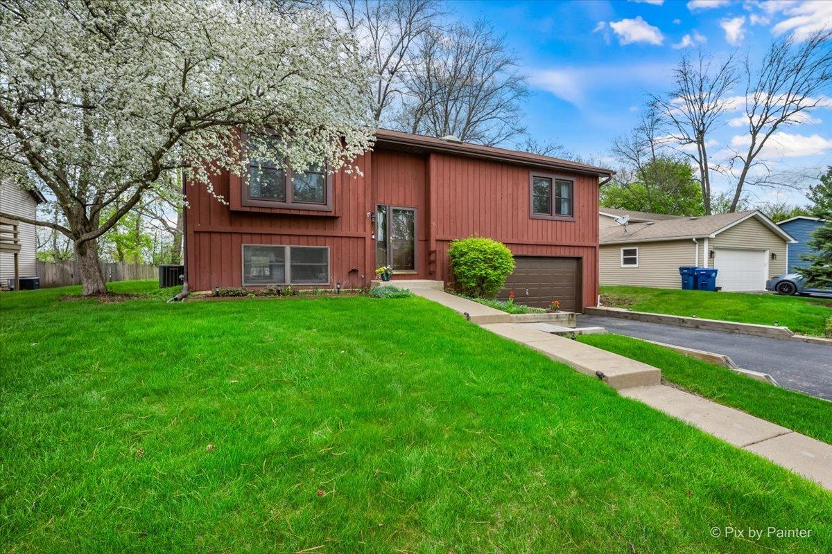26 Sheehan Dr., Lake Villa, IL 60046